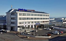 Park Inn by Radisson Reykjavik Keflavík Airport